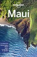 Lonely Planet Maui 5th edition
