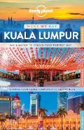 Lonely Planet Make My Day Kuala Lumpur