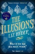 The Illusions: The Most Captivating Feminist Historical Fiction Novel of the Year