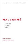 Mallarm?: Ranci?re, Milner, Badiou