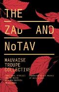 The Zad and Notav: Territorial Struggles and the Making of a New Political Intelligence