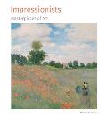 Impressionists Masterpieces of Art