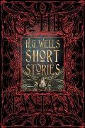 H G Wells Short Stories