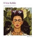 Frida Kahlo Masterpieces of Art