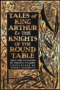 Tales of King Arthur & the Knights of the Round Table
