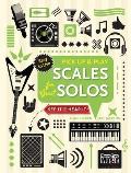 Scales for Great Solos Pick Up & Play