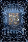 Norse Myths & Tales