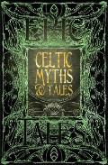 Celtic Myths & Tales Epic Tales
