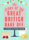 Story of the Great British Bake Off