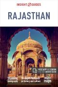 Insight Guides Rajasthan