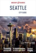 Insight Guides City Guide Seattle (Travel Guide with Free Ebook)