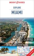 Insight Guides Explore Miami