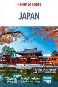 Insight Guides Japan Japan Travel Guide