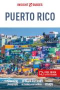 Insight Guides Puerto Rico Travel Guide with Free eBook