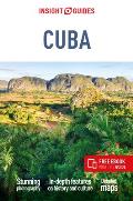 Insight Guides Cuba Travel Guide with Free eBook