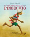 The Adventures of Pinocchio: A Robert Ingpen Illustrated Classic