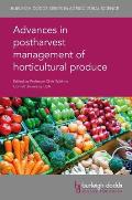 Advances in Postharvest Management of Horticultural Produce