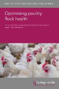 Optimising Poultry Flock Health