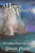 A Hearse at Midnight: An Abbot Peter Mystery