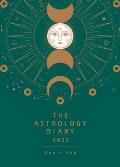 CAL22 Astrology Ana Leo Engagement Diary