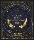 Starlore of the Constellations