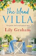 The Island Villa: The perfect feel good summer read