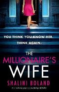 Millionaires Wife