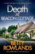 Death at Beacon Cottage: An absolutely addictive cozy mystery novel