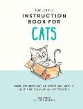 Little Instruction Book For Cats