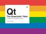 Queeriodic Table A CELEBRATION OF LGBTQ+ CULTURE