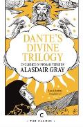 Dantes Divine Trilogy