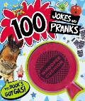 Prank Star 100 Jokes & Pranks
