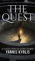 The Quest - A Collection of Short Stories