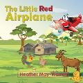 The Little Red Airplane