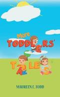 More Toddlers' Tales