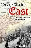 Gray Tide in the East: An alternate history of the first World War