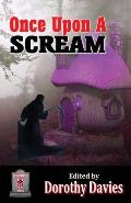 Once Upon A Scream (paperback edition)