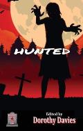 Hunted (Hardback Edition)