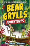 Bear Grylls Adventures The Jungle Challenge