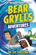 Bear Grylls Adventures The Sea Challenge