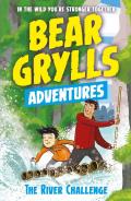 Bera Grylls Adventures The River Challenge