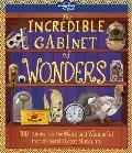 Incredible Cabinet of Wonders