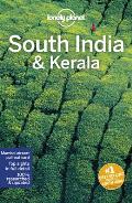Lonely Planet South India & Kerala 10th edition