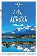 Cruise Ports Alaska