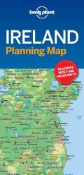 Ireland Planning Map