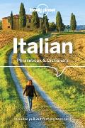 Lonely Planet Italian Phrasebook & Dictionary 8th edition
