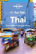 Fast Talk Thai Lonely Planet