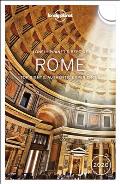 Lonely Planet Best of Rome 2020