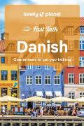Lonely Planet Fast Talk Danish 2nd Edition