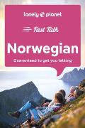 Lonely Planet Fast Talk Norwegian 2nd Edition